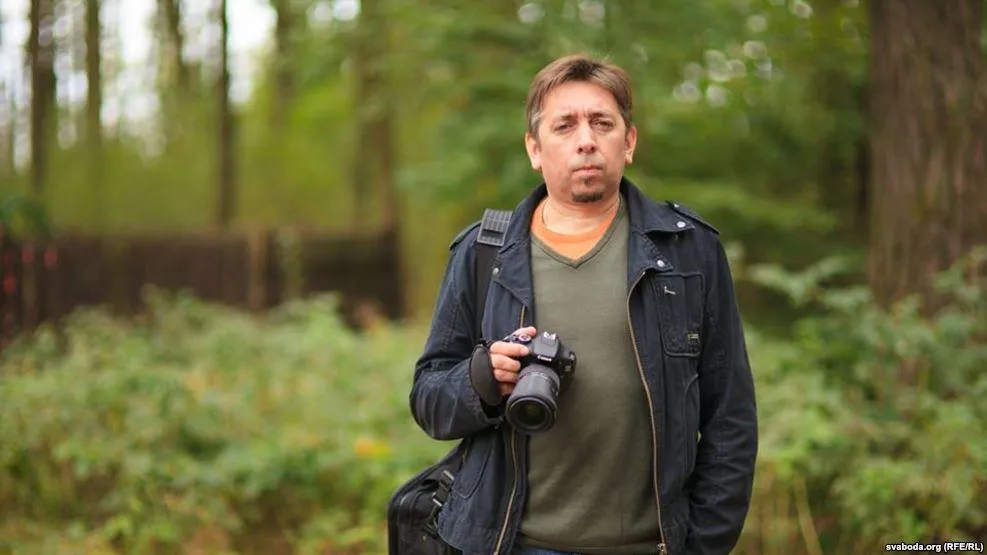 Сергій Петрухін Білорусь Сергій Петрухін Білорусь