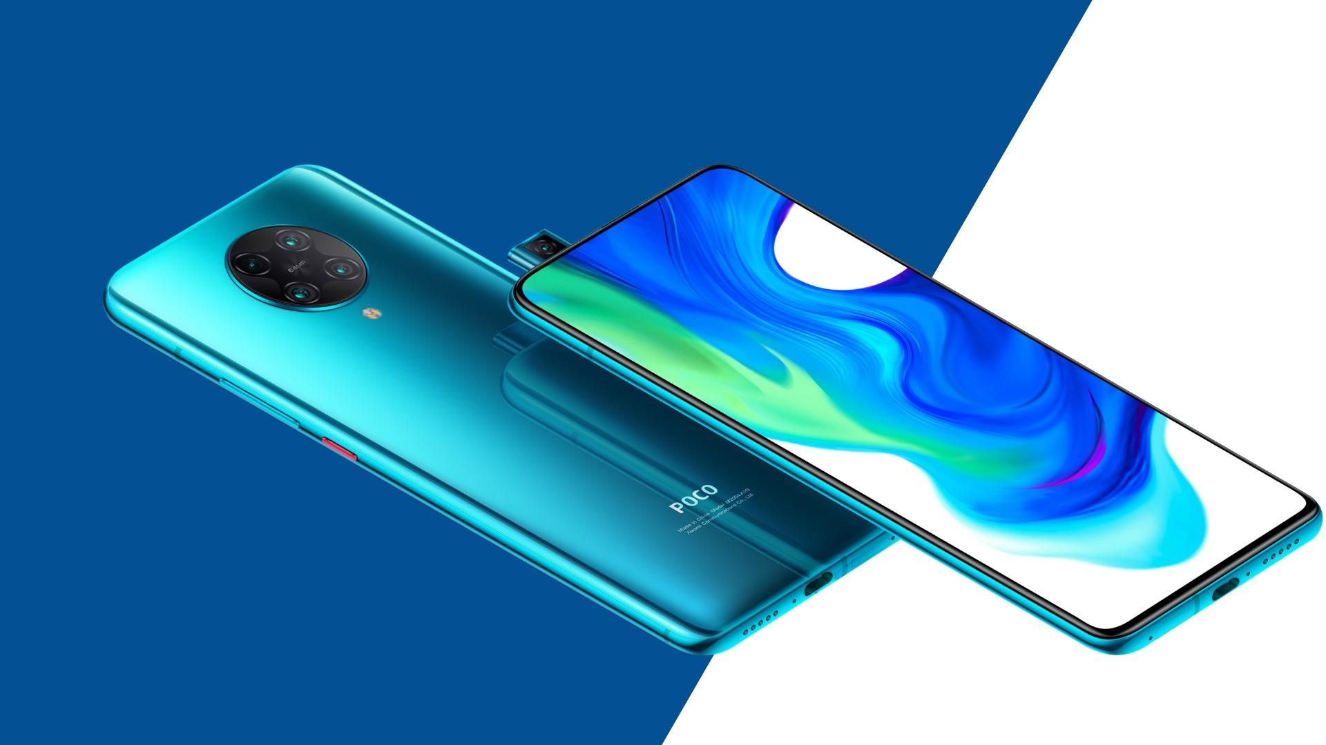 Poco F2 Pro – огляд, характеристики і ціна в Україні Poco F2 Pro – огляд, характеристики і ціна в Україні