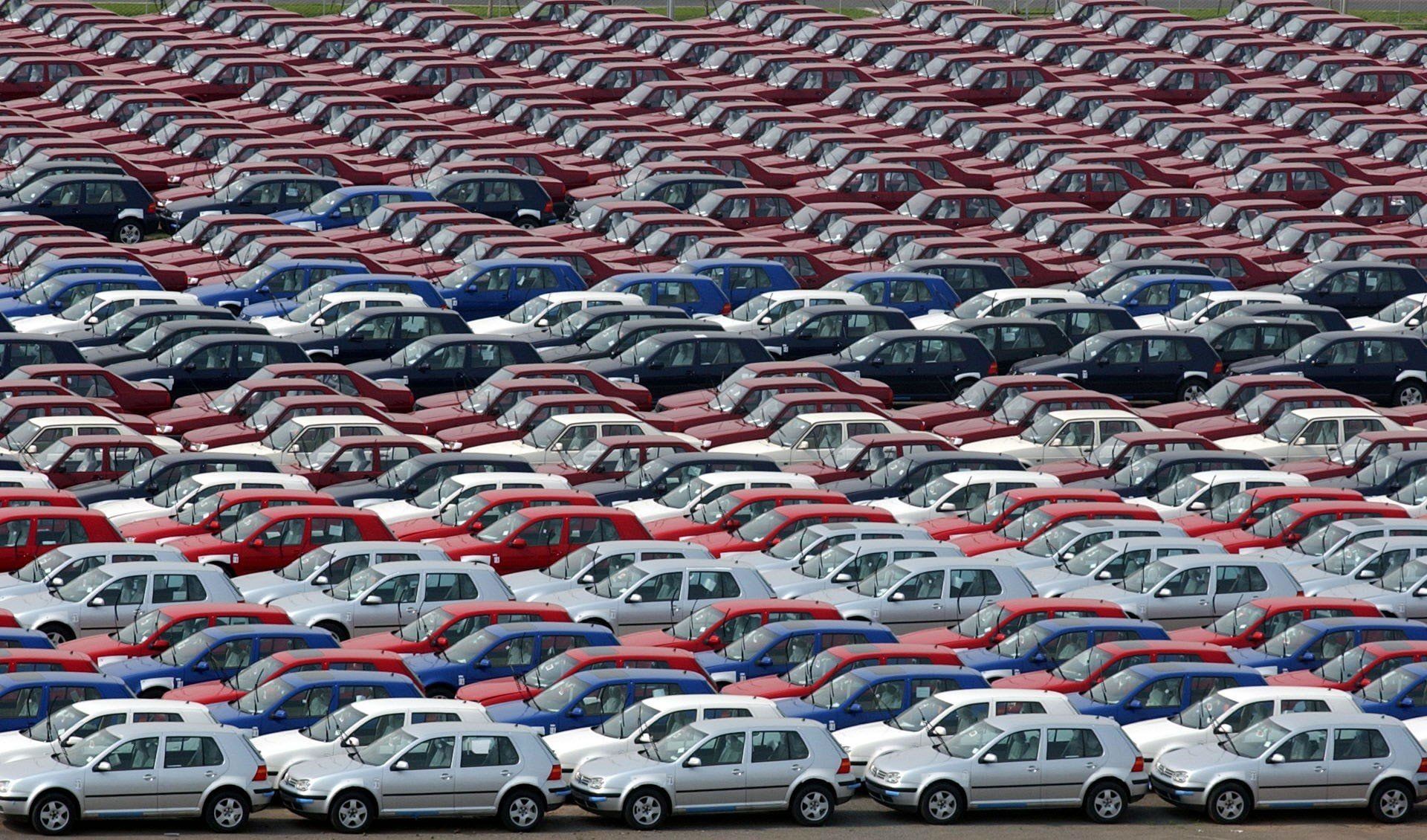 У Китаї різко зросли продажі нових авто після карантину: шокуючі цифри