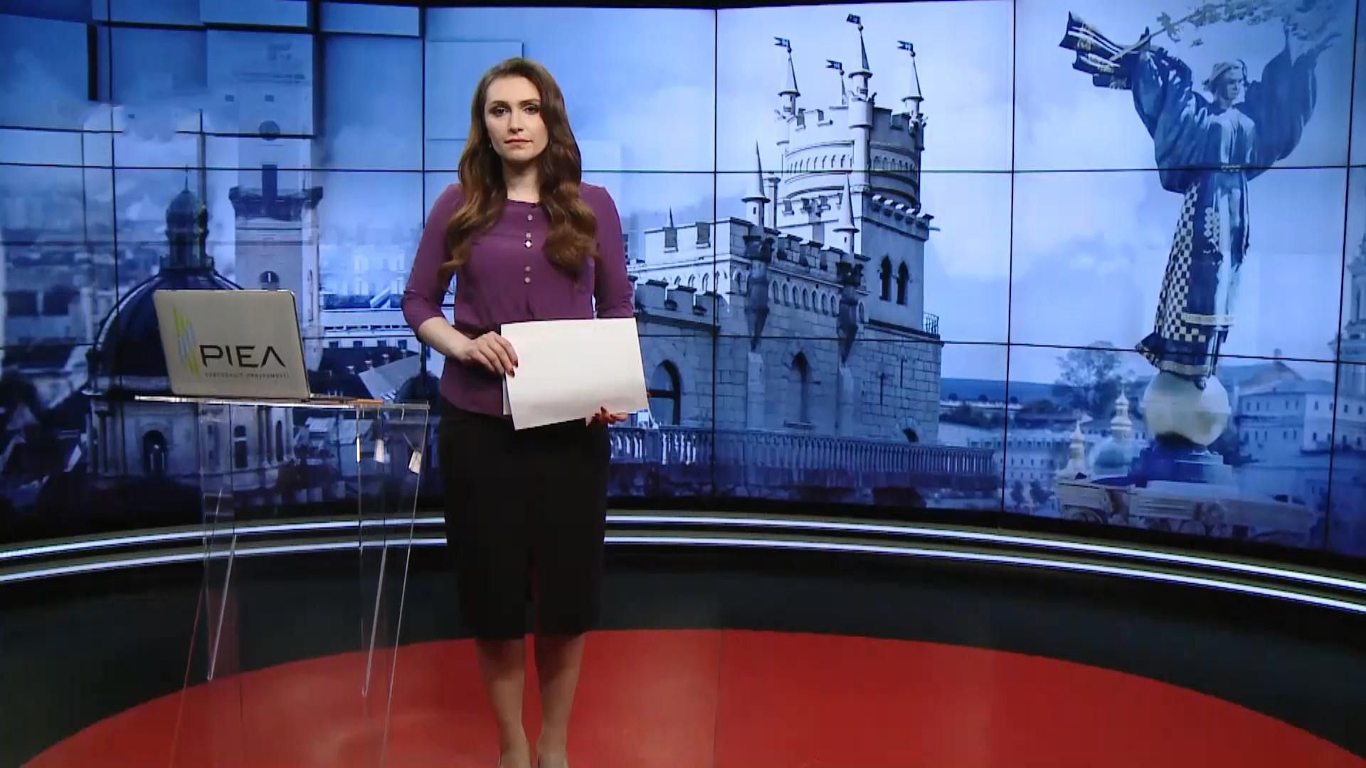 Выпуск новостей за 14:00: Закрытие дела против Грымчака. Ослабление карантина в Италии Выпуск новостей за 14:00: Закрытие дела против Грымчака. Ослабление карантина в Италии