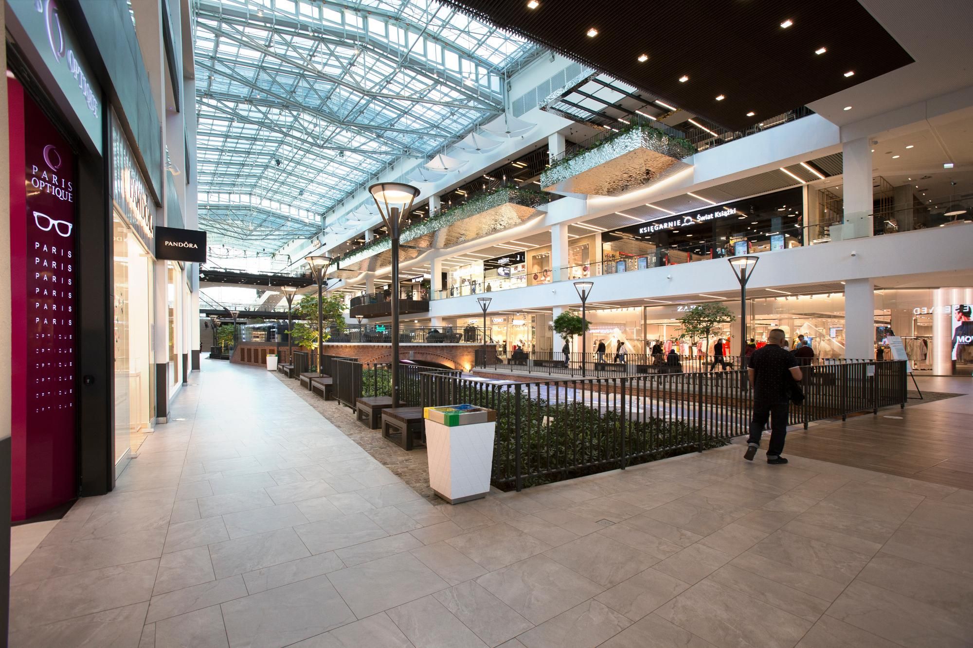 Скільки втратили українські магазини та ТРЦ за час карантину: сума Скільки втратили українські магазини та ТРЦ за час карантину: сума