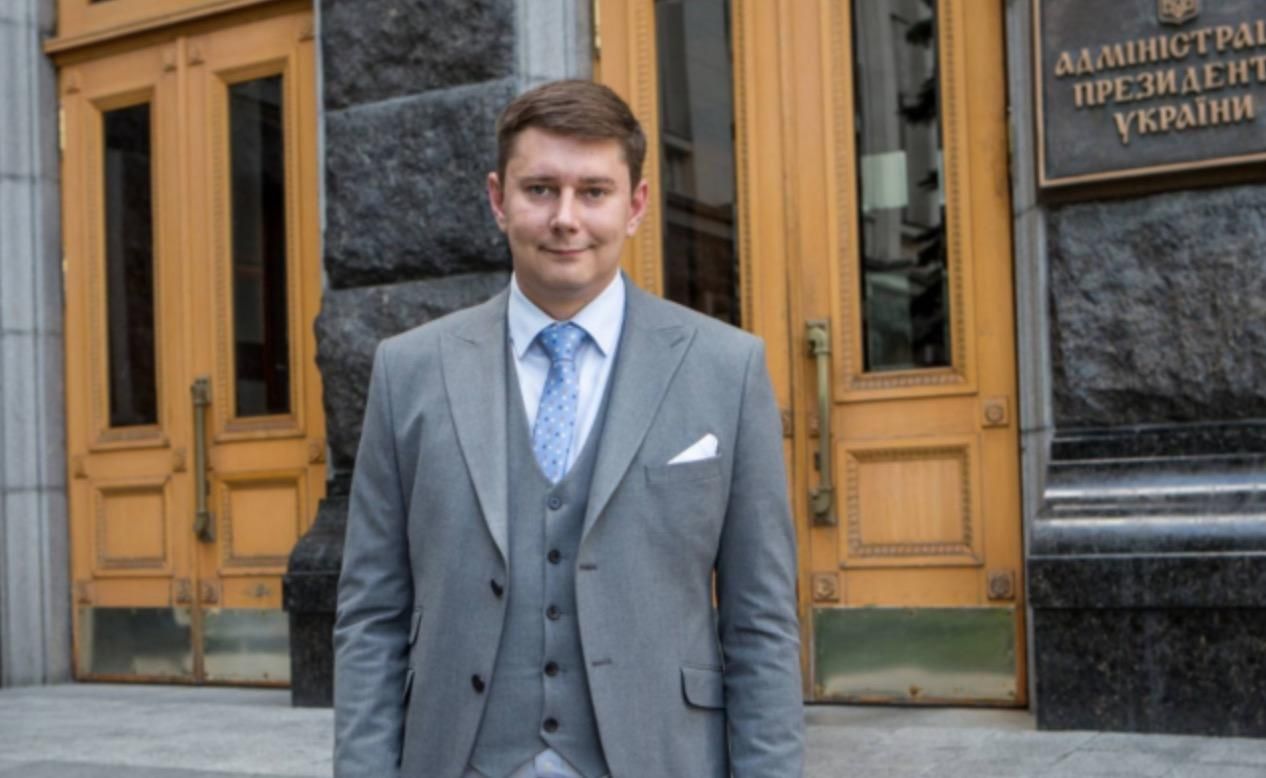 Це додаткова перевага, – заступник Єрмака про знання російської у школах Це додаткова перевага, – заступник Єрмака про знання російської у школах