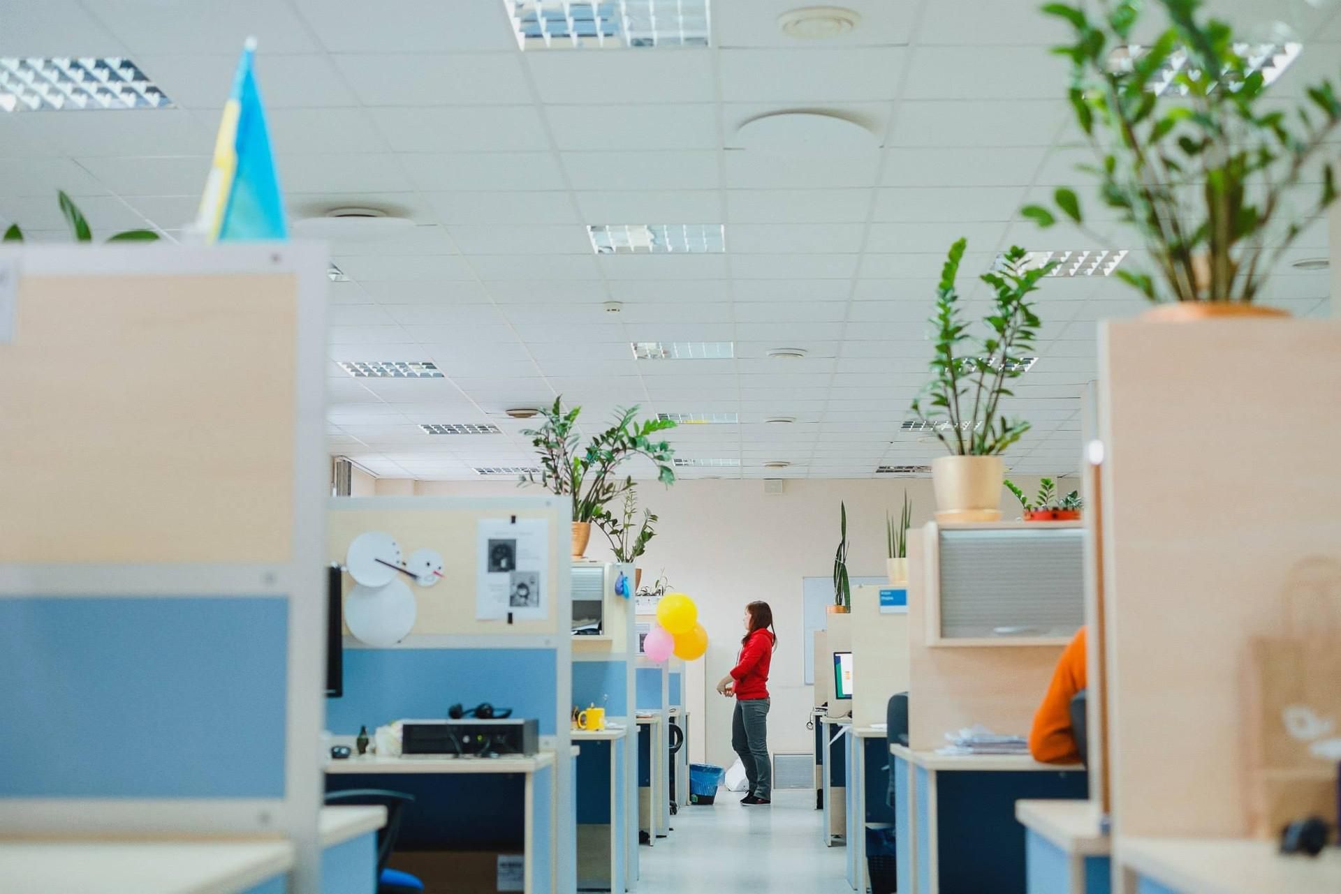 Попри коронавірус IT-індустрія закінчить 2020 зі знаком "плюс", – експерт Попри коронавірус IT-індустрія закінчить 2020 зі знаком "плюс", – експерт