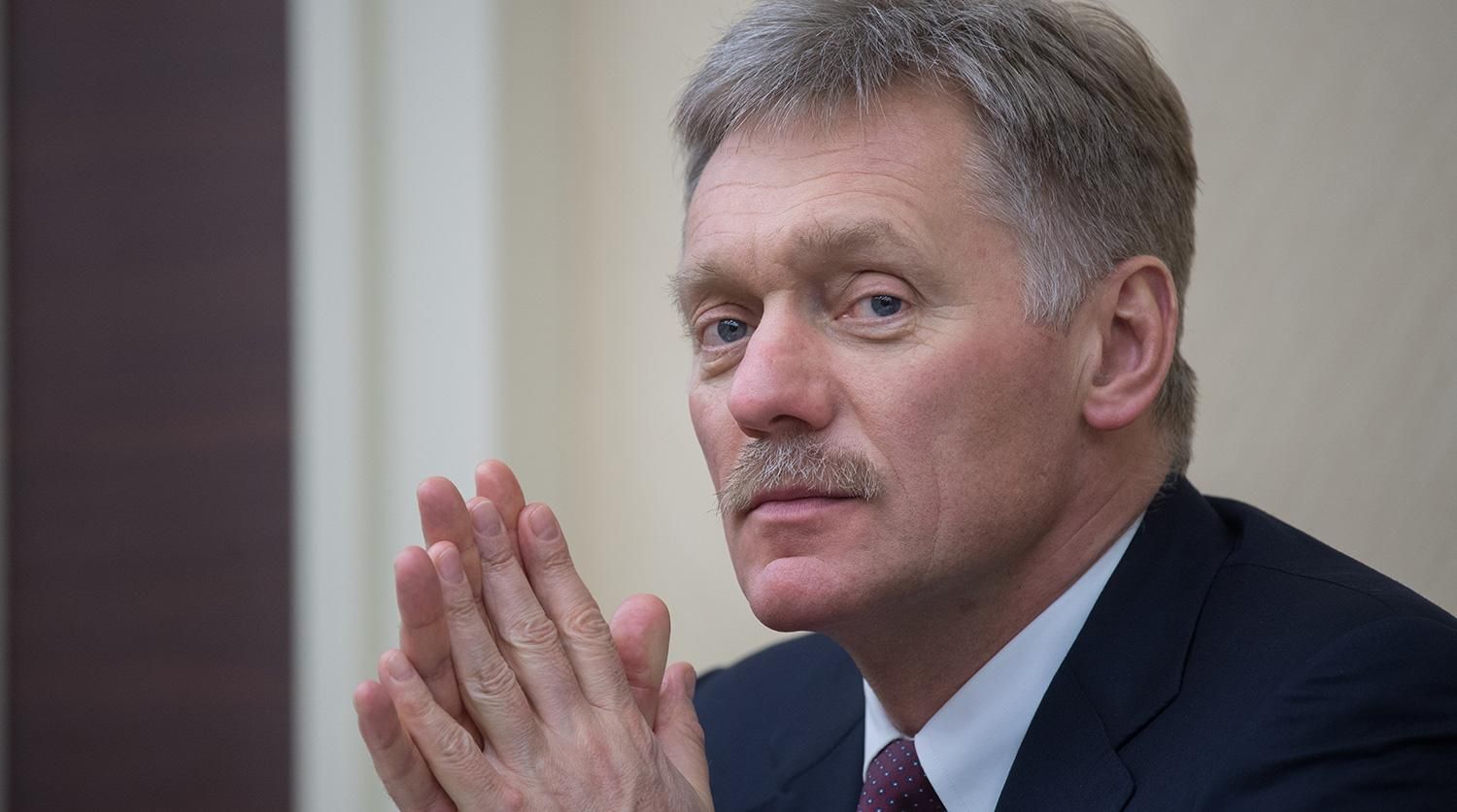 У Дмитрия Пескова обнаружили коронавирус: детали о состоянии здоровья пресс-секретаря Путина