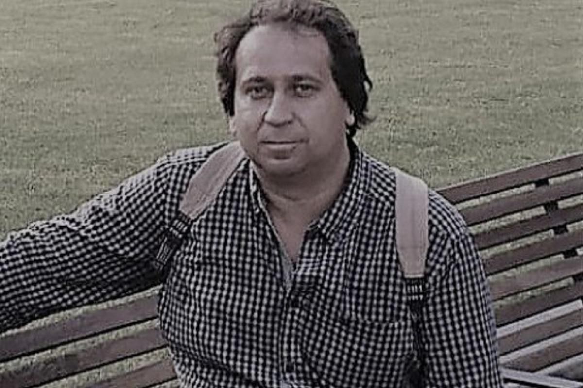 Сергей Бугайчук может быть инфицирован COVID-19: подробности Сергей Бугайчук может быть инфицирован COVID-19: подробности