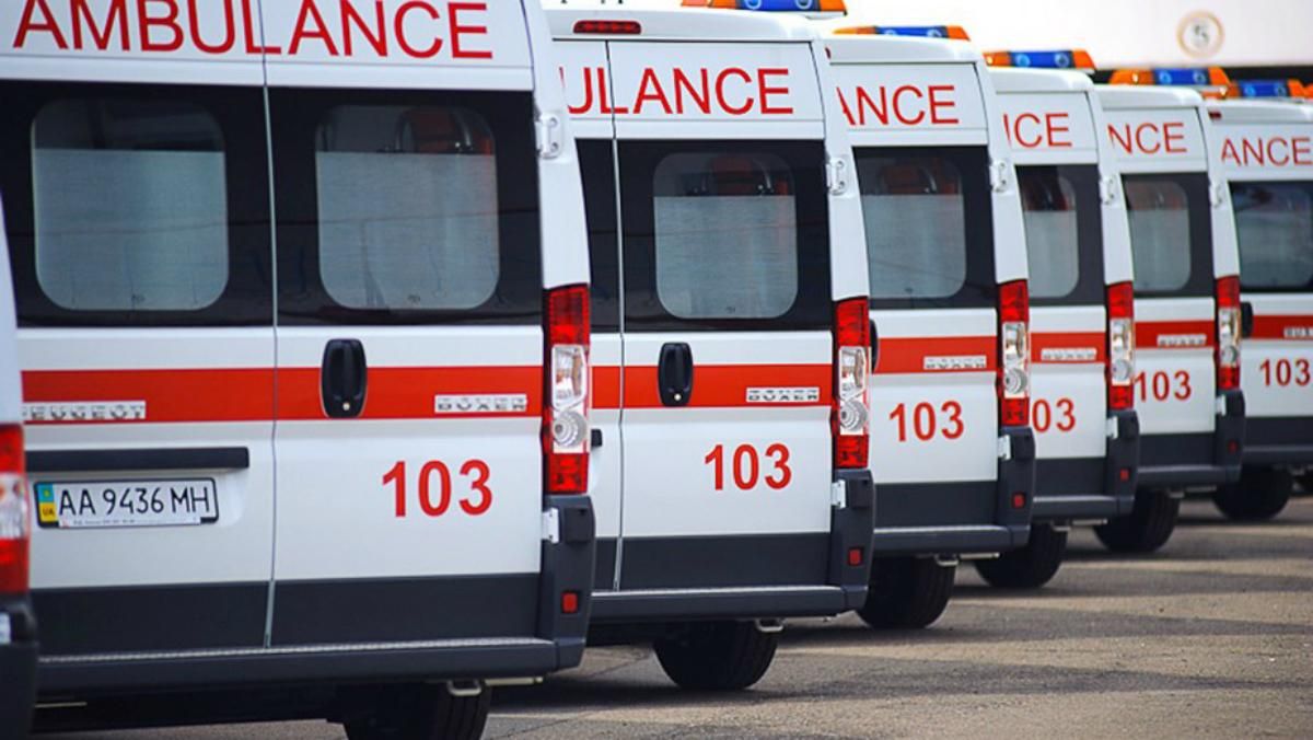 Сколько украинцев считают себя здоровыми - 12 мая 2020 - 24 Канал Сколько украинцев считают себя здоровыми - 12 мая 2020 - 24 Канал