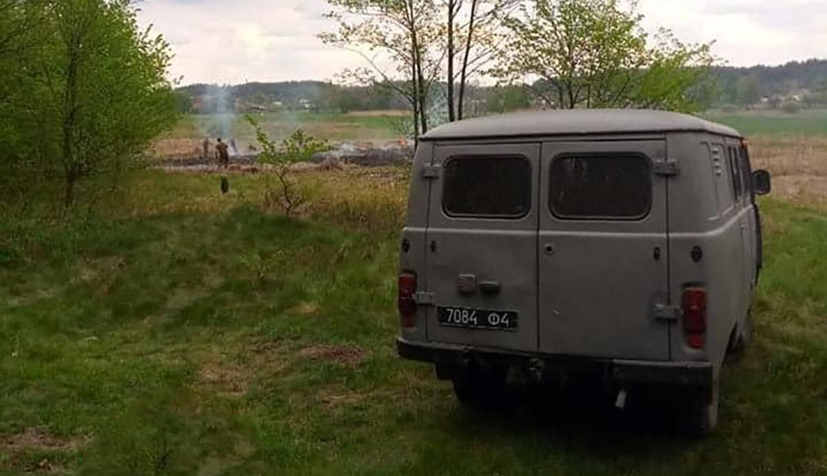 Используют солдат как рабов: возмутительные детали скандала в Нацгвардии Используют солдат как рабов: возмутительные детали скандала в Нацгвардии