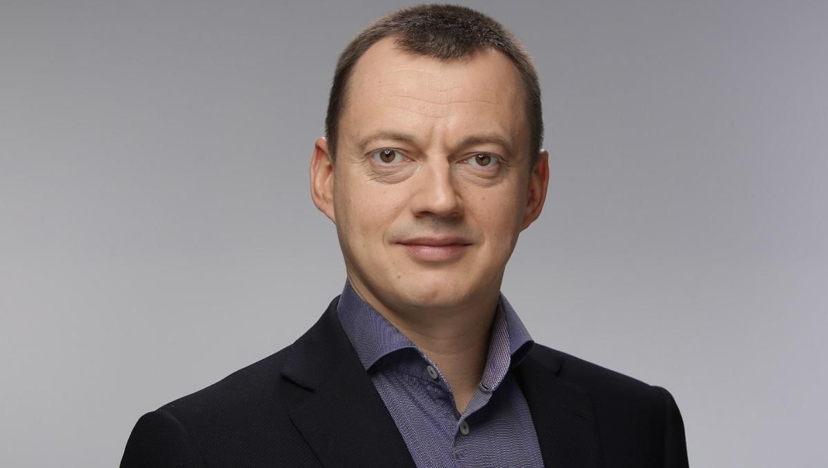 Обвал ринку первинної нерухомості у 2020 році не загрожує, – Ростислав Мельник Обвал ринку первинної нерухомості у 2020 році не загрожує, – Ростислав Мельник