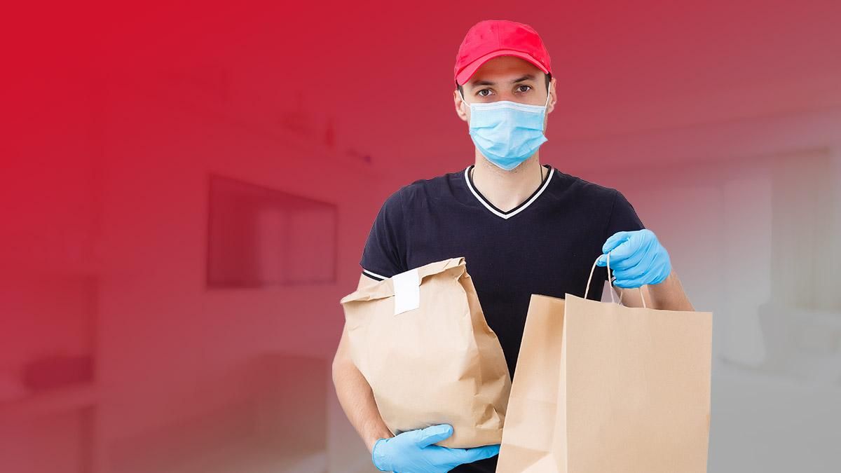 Закупки продуктов онлайн Закупки продуктов онлайн