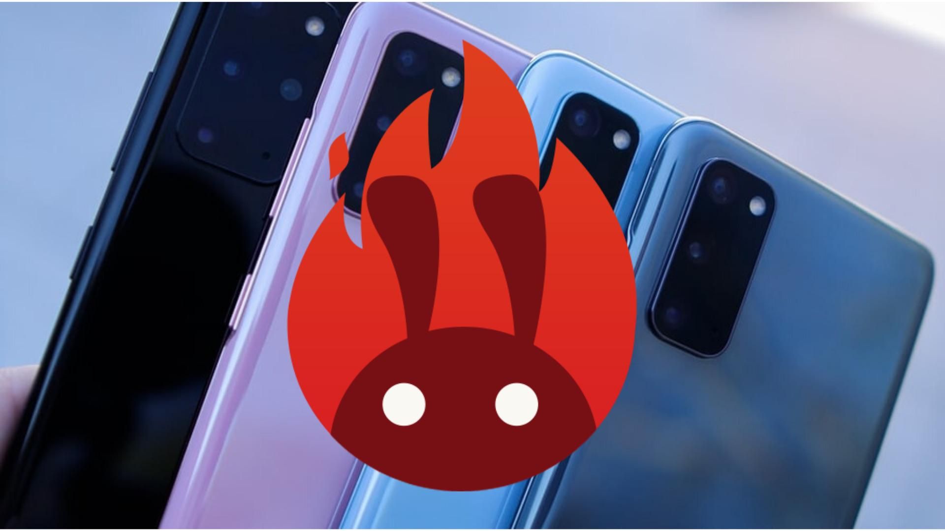 Самые мощные смартфоны среднего класса: свежий рейтинг Antutu Самые мощные смартфоны среднего класса: свежий рейтинг Antutu