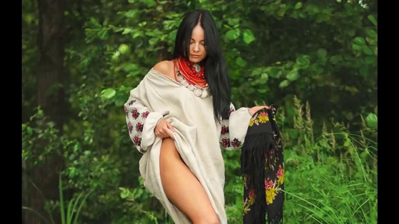Носили ли украинки белье 100 лет назад Носили ли украинки белье 100 лет назад