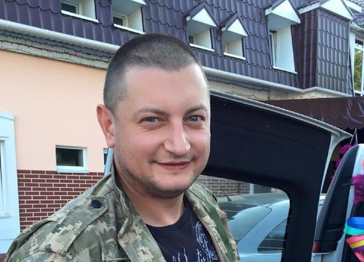 Битися будемо за законами війни і вулиці: ветеран АТО викликав Усика на поєдинок