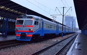 Восстановление пассажирского сообщения: что предусматривает трехэтапный план