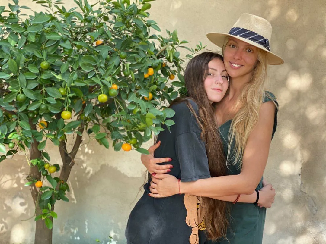 Оля Полякова Оля Полякова