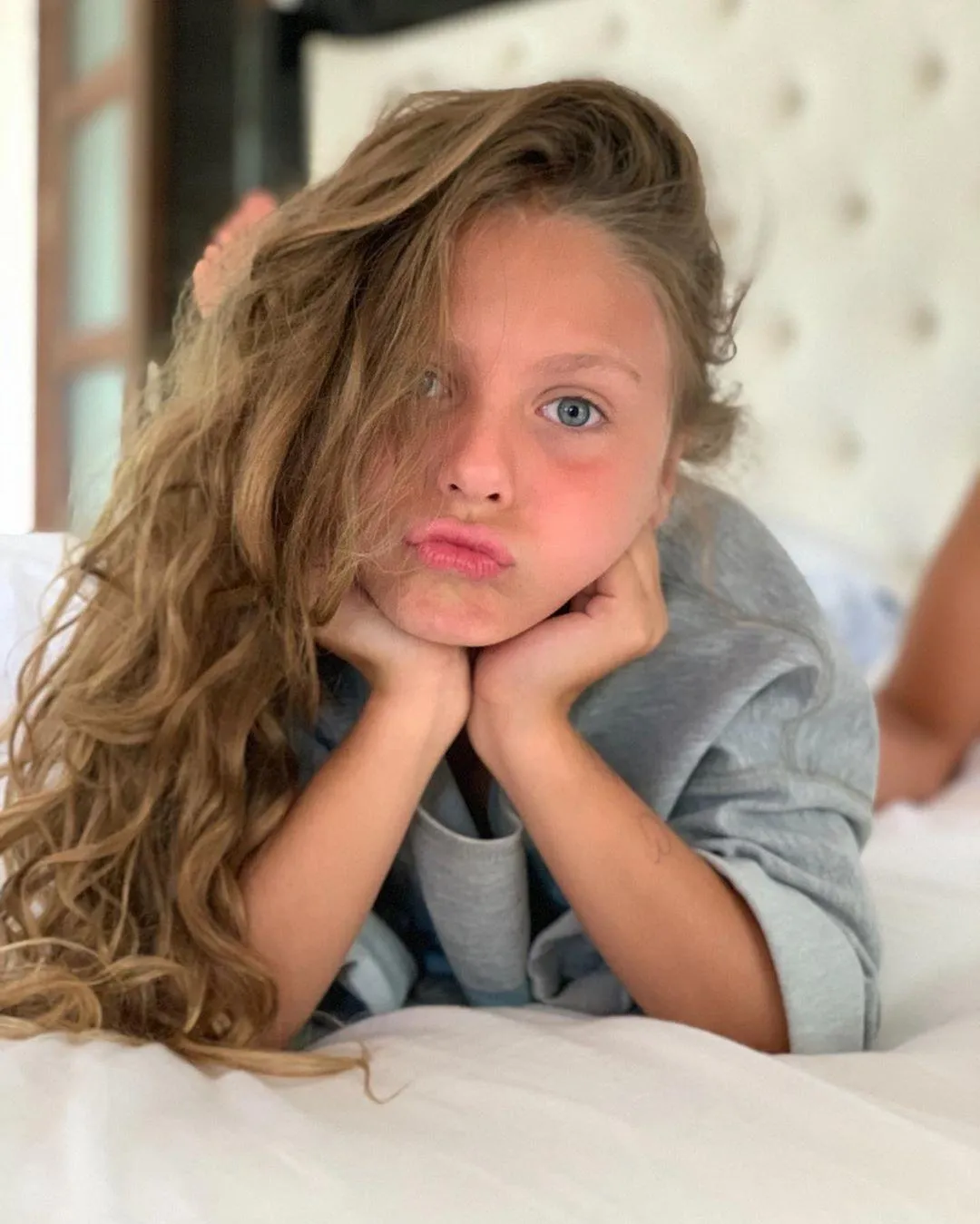 Оля Полякова Оля Полякова