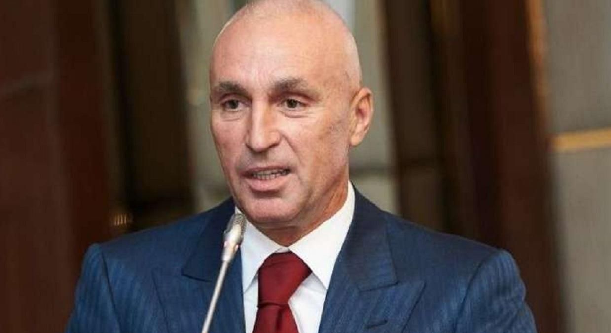 Ярославський купує Банк Кредит Дніпро у Пінчука Ярославський купує Банк Кредит Дніпро у Пінчука