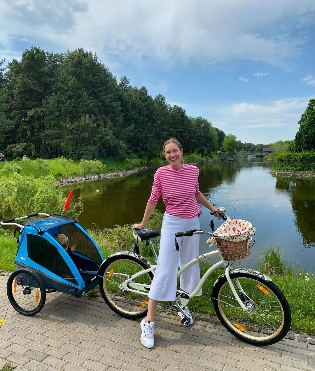 Катя Осадча Катя Осадча