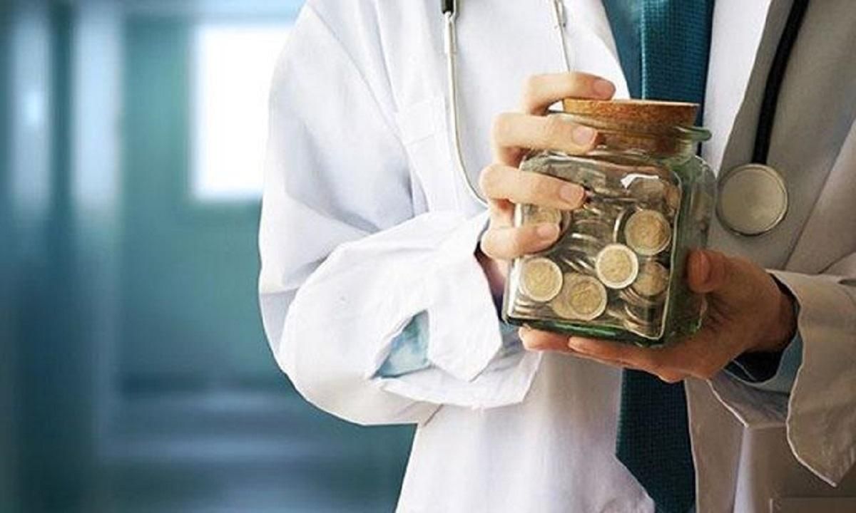 Это саботаж на местах: в "Слуге народа" объяснили, где обещанные деньги для медиков Это саботаж на местах: в "Слуге народа" объяснили, где обещанные деньги для медиков