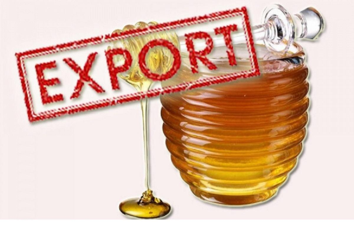 США почали скуповувати український мед