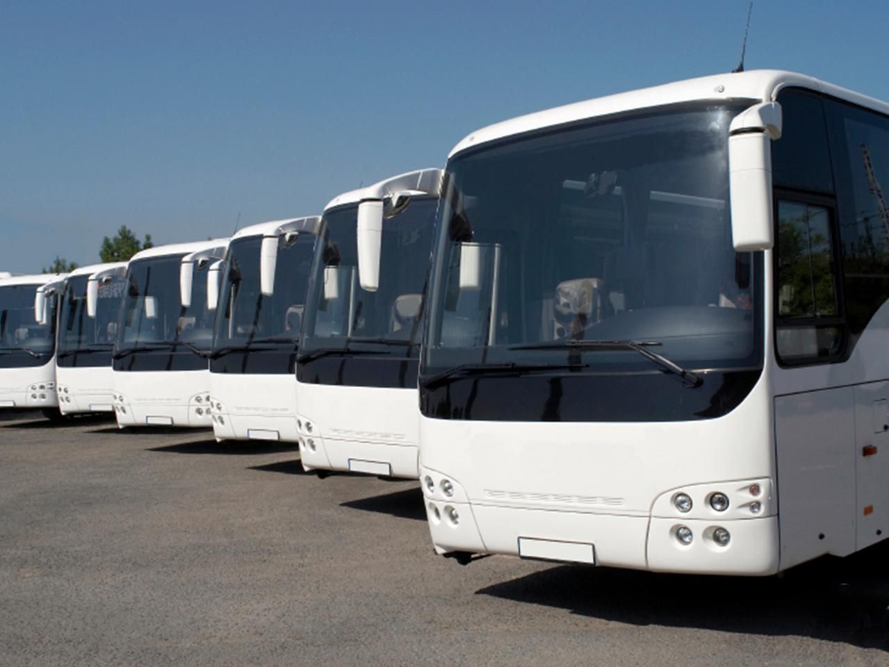 Масштабные протесты перевозчиков в разных городах Украины: фото, видео Масштабные протесты перевозчиков в разных городах Украины: фото, видео