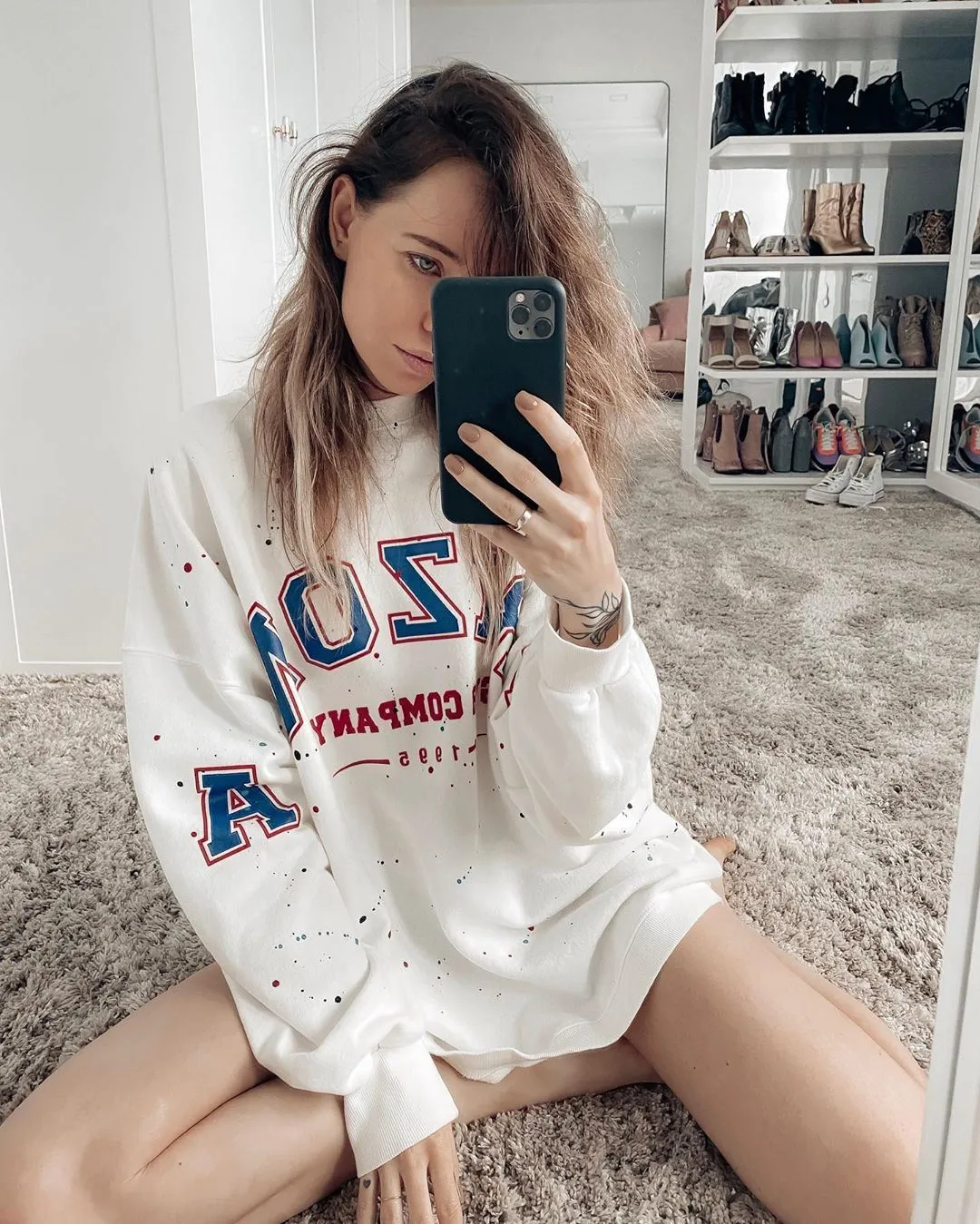 Надя Дорофєєва Надя Дорофєєва