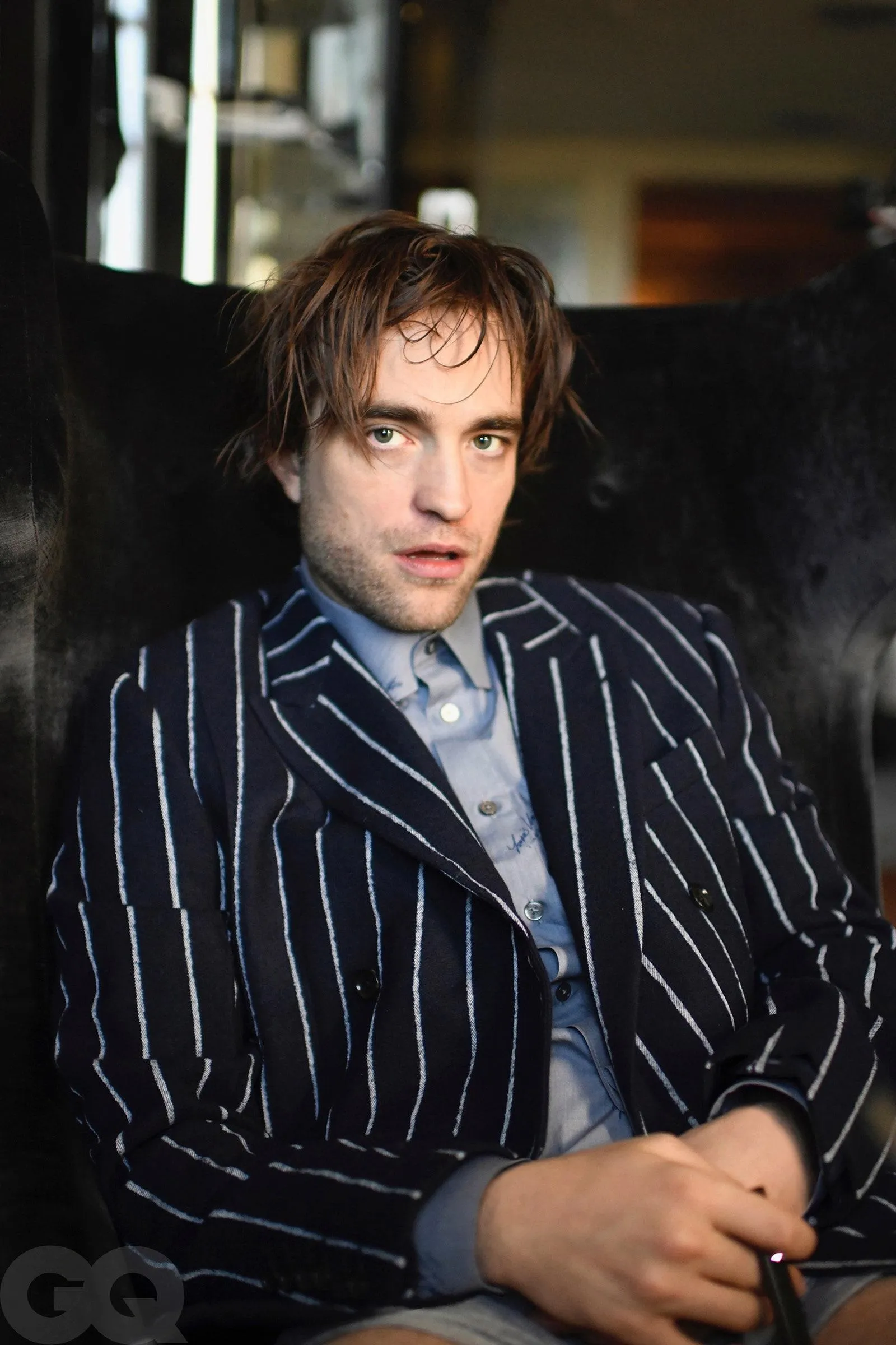 Роберт Паттінсон Роберт Паттінсон