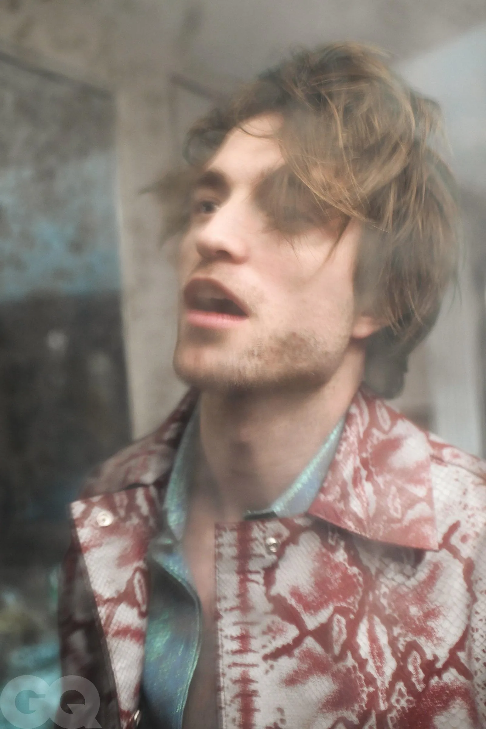 Роберт Паттінсон Роберт Паттінсон