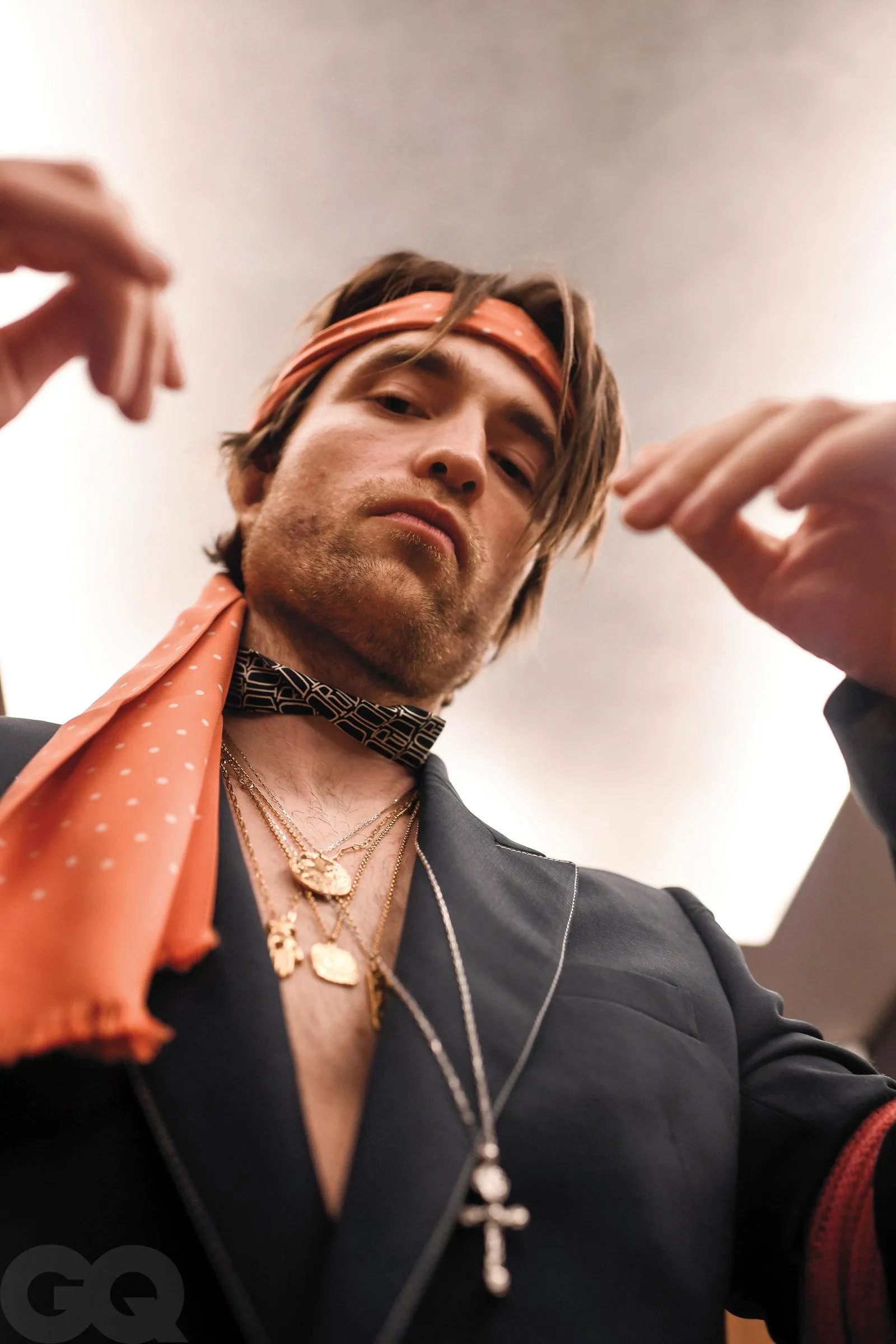 Роберт Паттінсон Роберт Паттінсон