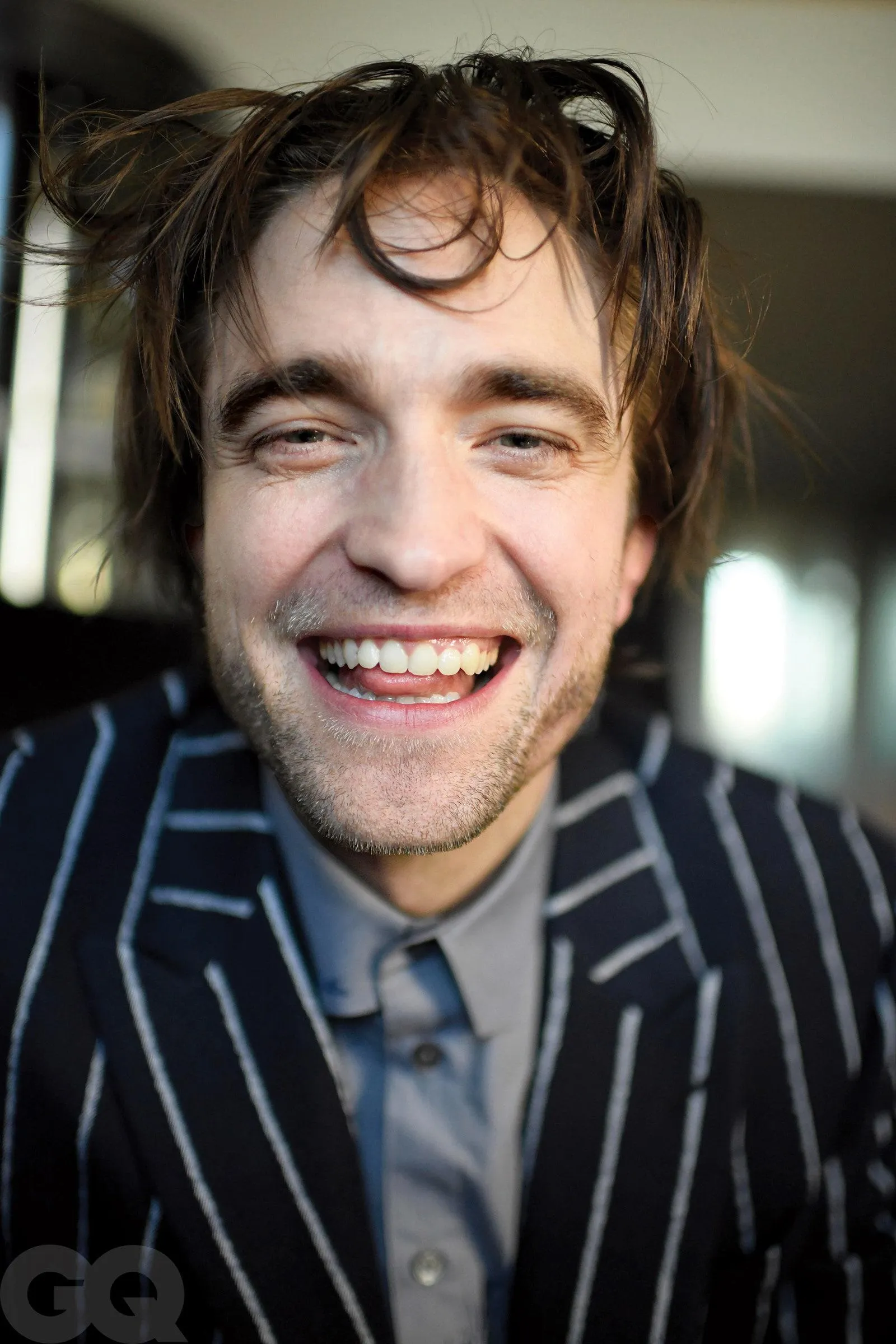 Роберт Паттінсон Роберт Паттінсон