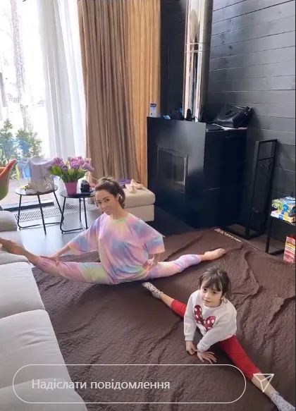 Катерина Кухар Катерина Кухар