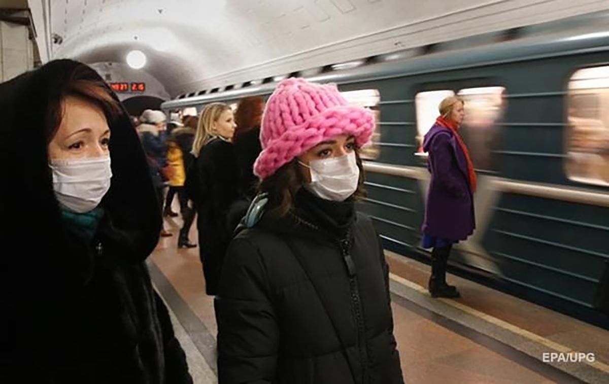 Кличко просит открыть метро в Киеве с 25 мая 2020: детали