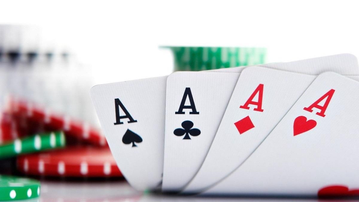 Дефіцит професійного підходу до легалізації грального бізнесу Дефіцит професійного підходу до легалізації грального бізнесу