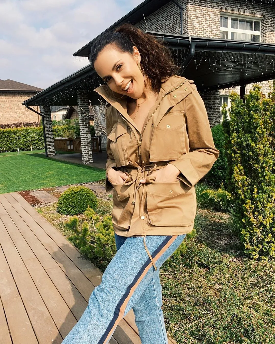 Настя Каменських Настя Каменських