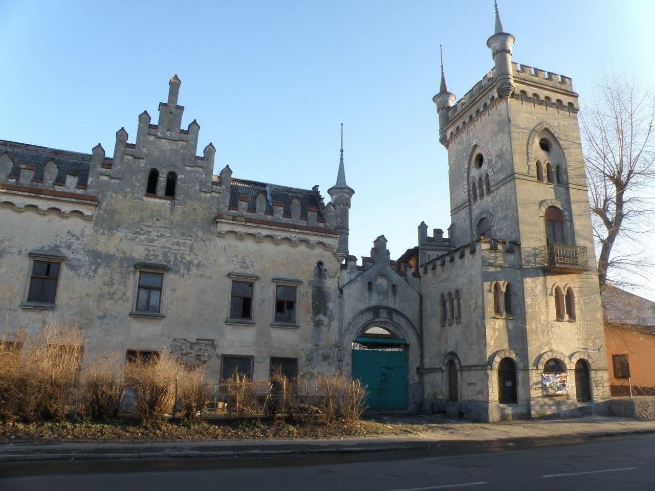 Фабрика варенья, Львов – история, фото: проект реконструкции Фабрика варенья, Львов – история, фото: проект реконструкции