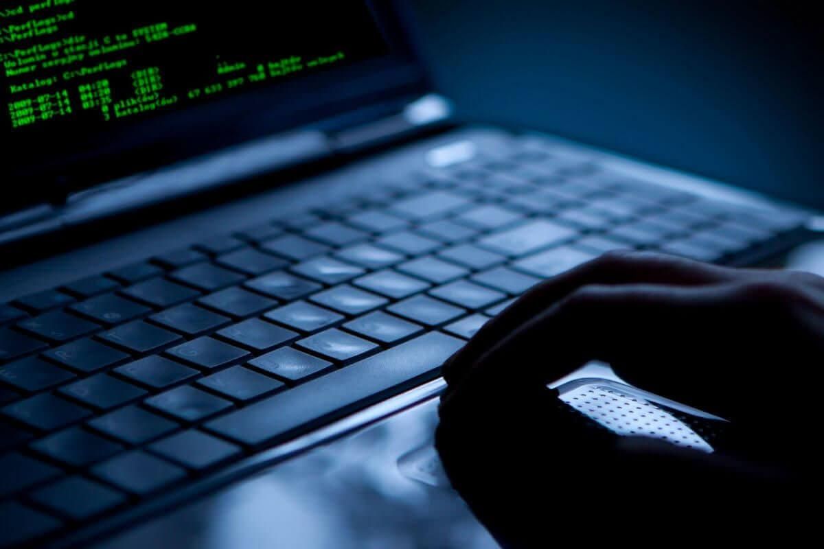 Хакеры атаковали сайт Офиса Президента