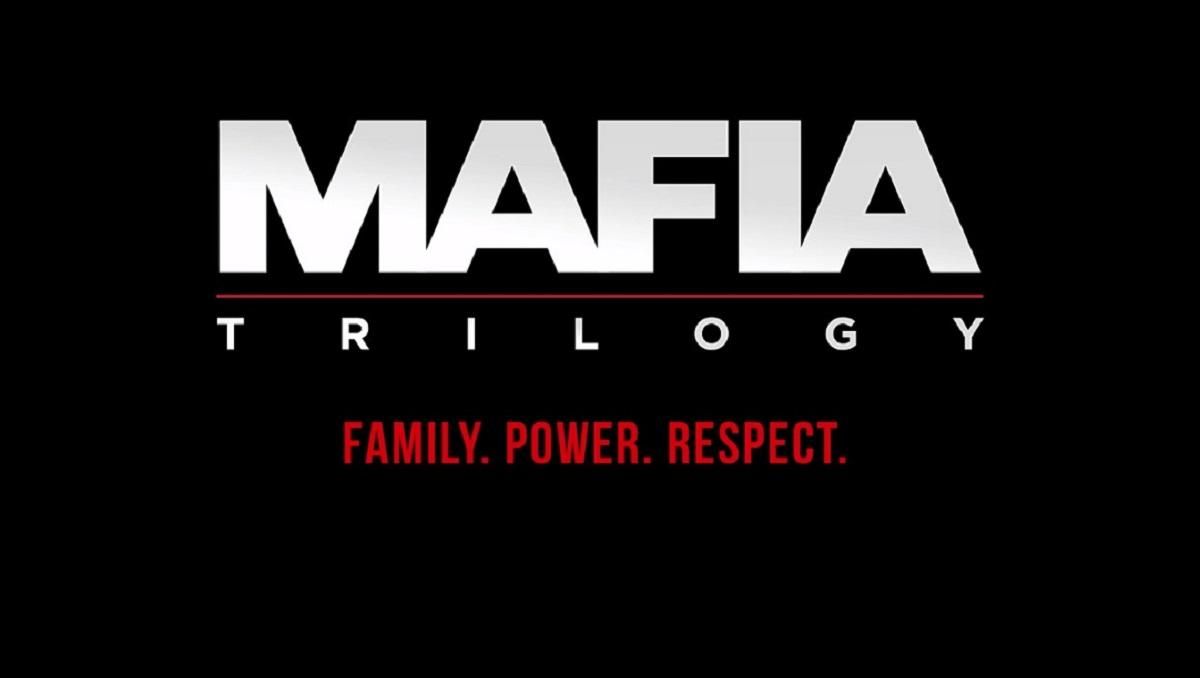 Анонсовано перевидання всієї трилогії Mafia: трейлер