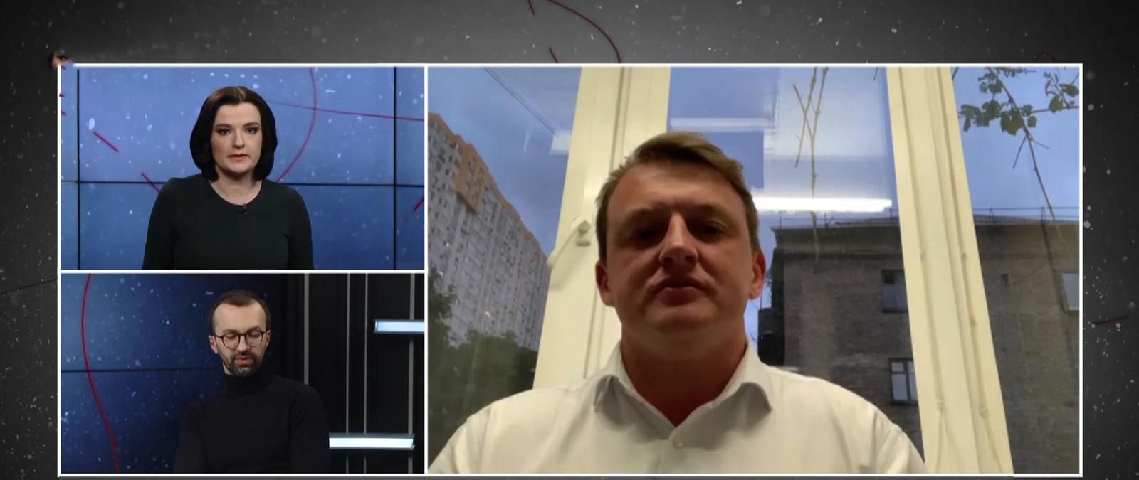 Гроші від МВФ підуть на зарплату лікарям, – Фурса про міжнародну допомогу Гроші від МВФ підуть на зарплату лікарям, – Фурса про міжнародну допомогу