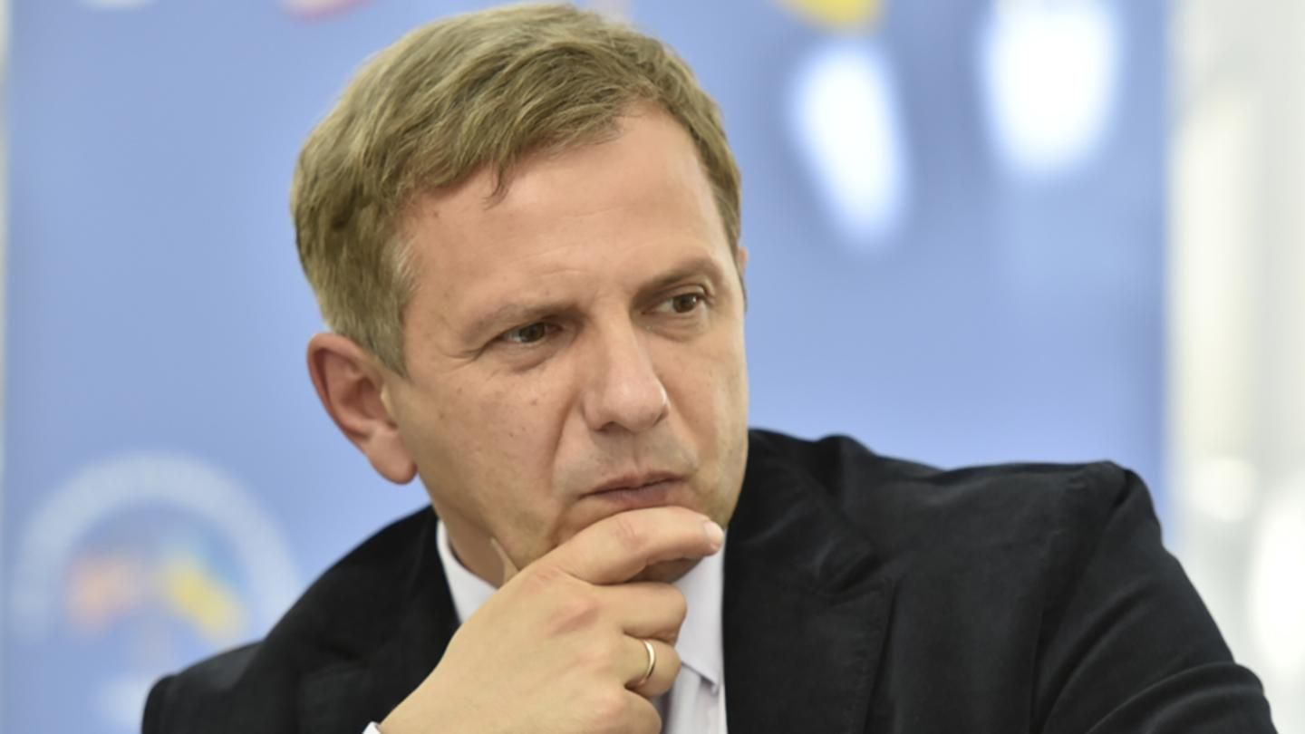 Допомогти всім не вдасться: що кажуть у Зеленського про боротьбу з кризою Допомогти всім не вдасться: що кажуть у Зеленського про боротьбу з кризою