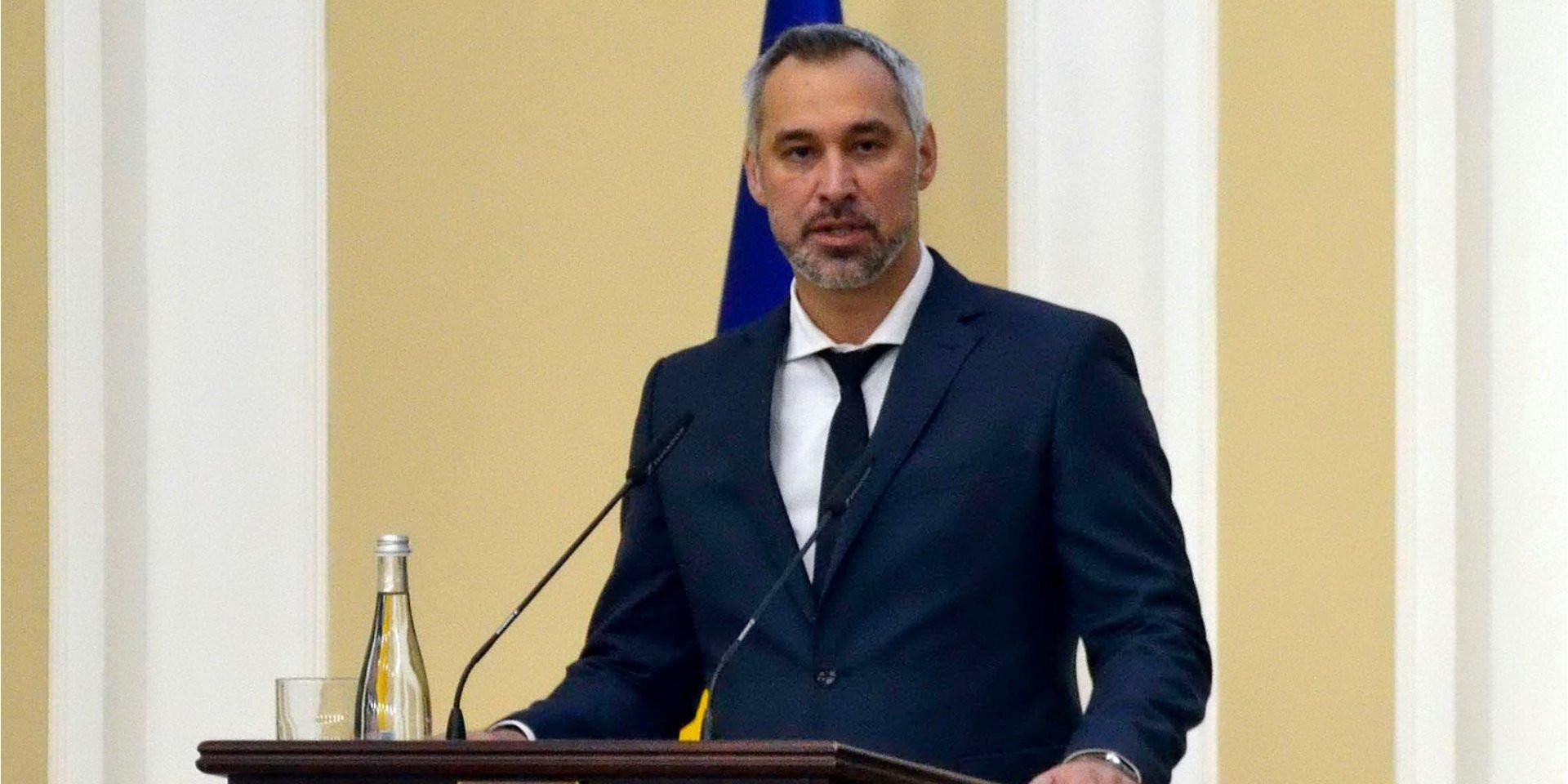 До мене зверталися люди і просили вплинути на це розслідування, – Рябошапка про справу Стерненка До мене зверталися люди і просили вплинути на це розслідування, – Рябошапка про справу Стерненка