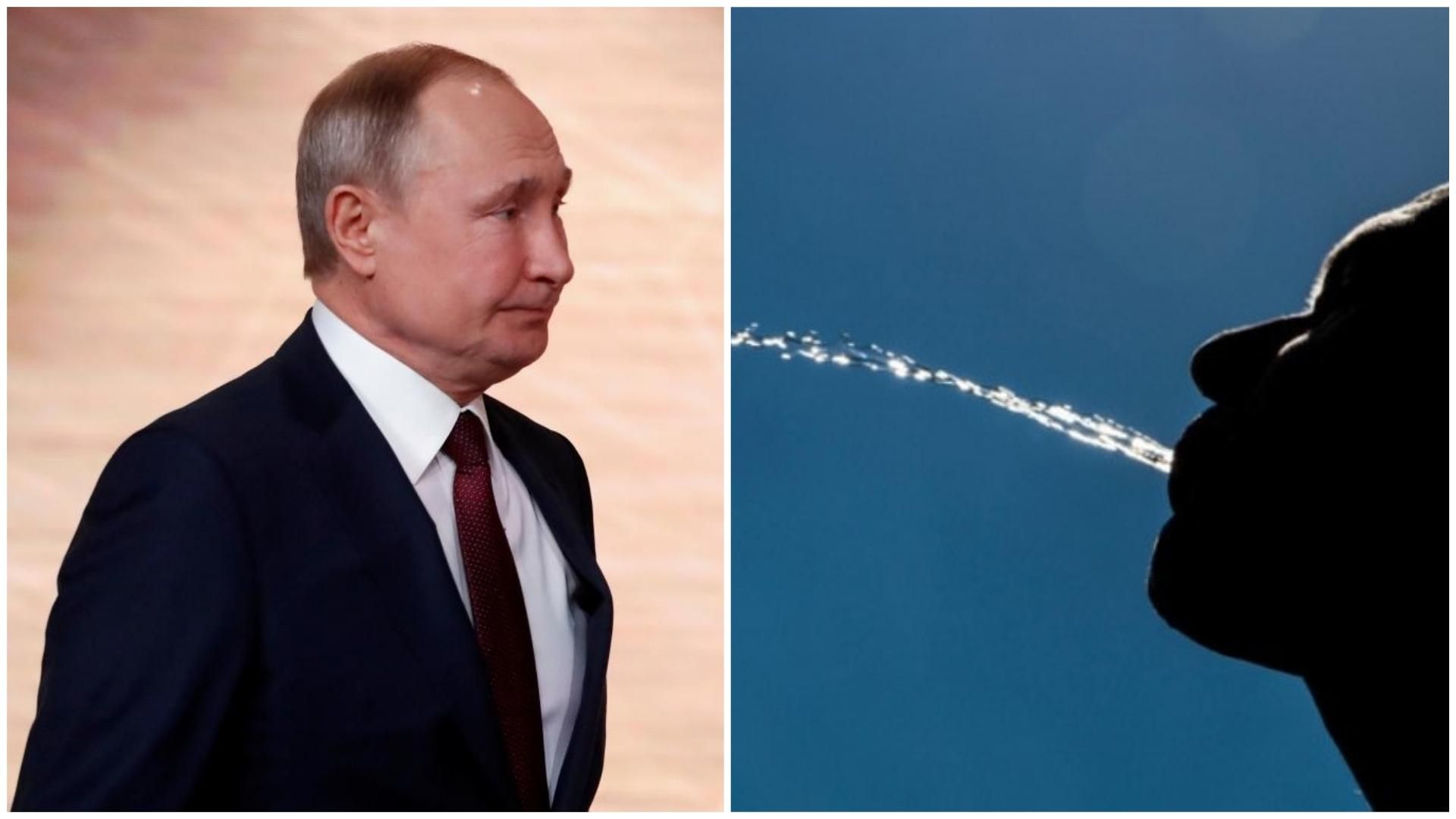 У Росії президента тепер можна обирати поштою У Росії президента тепер можна обирати поштою