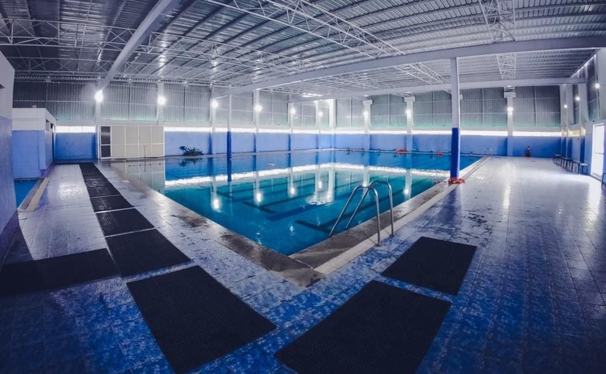 Коли відкриють басейни і пляжі після карантину у 2020 – МОЗ Коли відкриють басейни і пляжі після карантину у 2020 – МОЗ