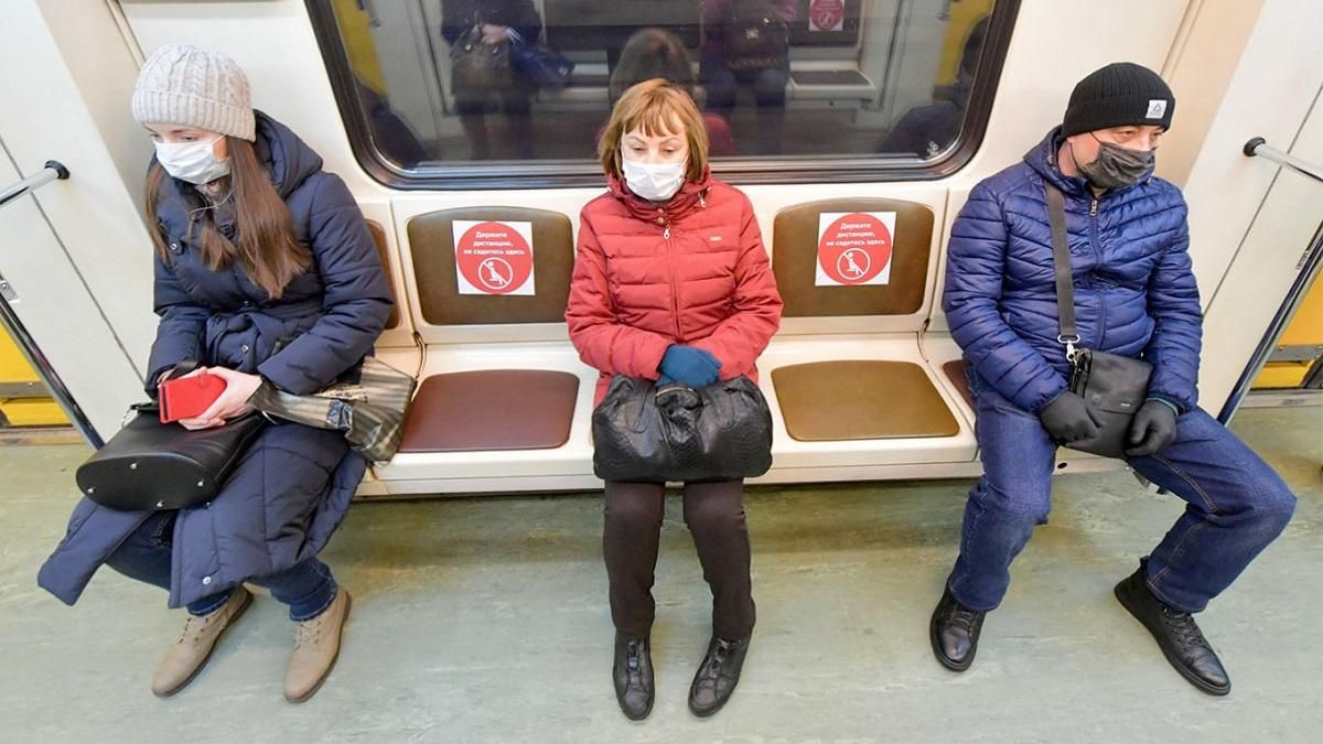 Зачароване коло катастроф: у ВООЗ назвали загрози передчасного виходу з карантину Зачароване коло катастроф: у ВООЗ назвали загрози передчасного виходу з карантину