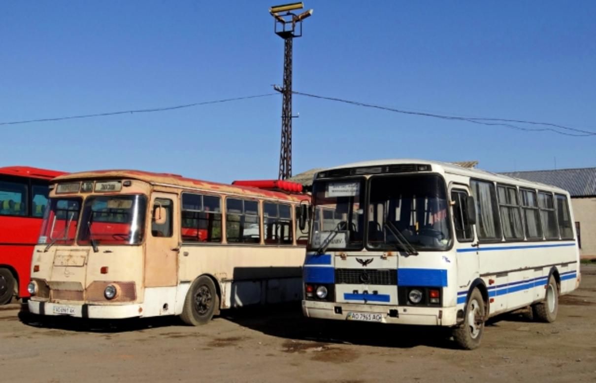 Коли можуть відновити міжобласне сполучення: умови