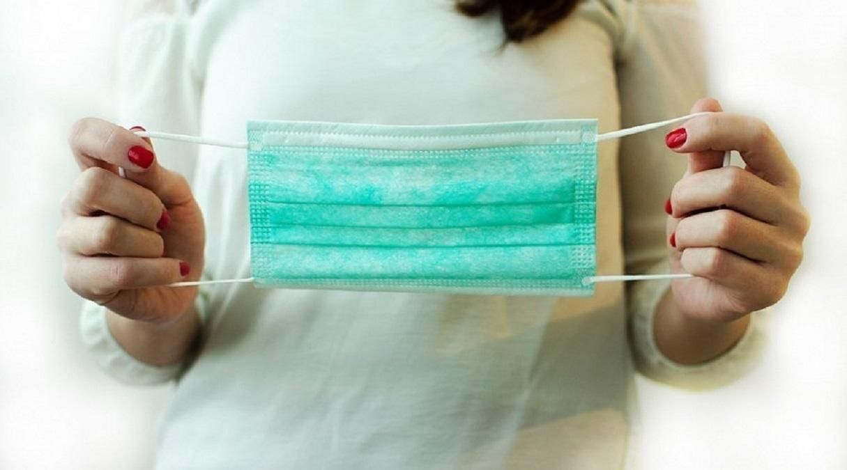 На Буковині жінку без маски оштрафували: суд виправдав її На Буковині жінку без маски оштрафували: суд виправдав її