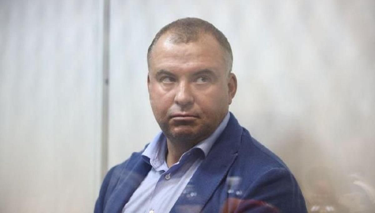 Хищения в Укроборонпроме: Гладковскому вручили новое подозрение