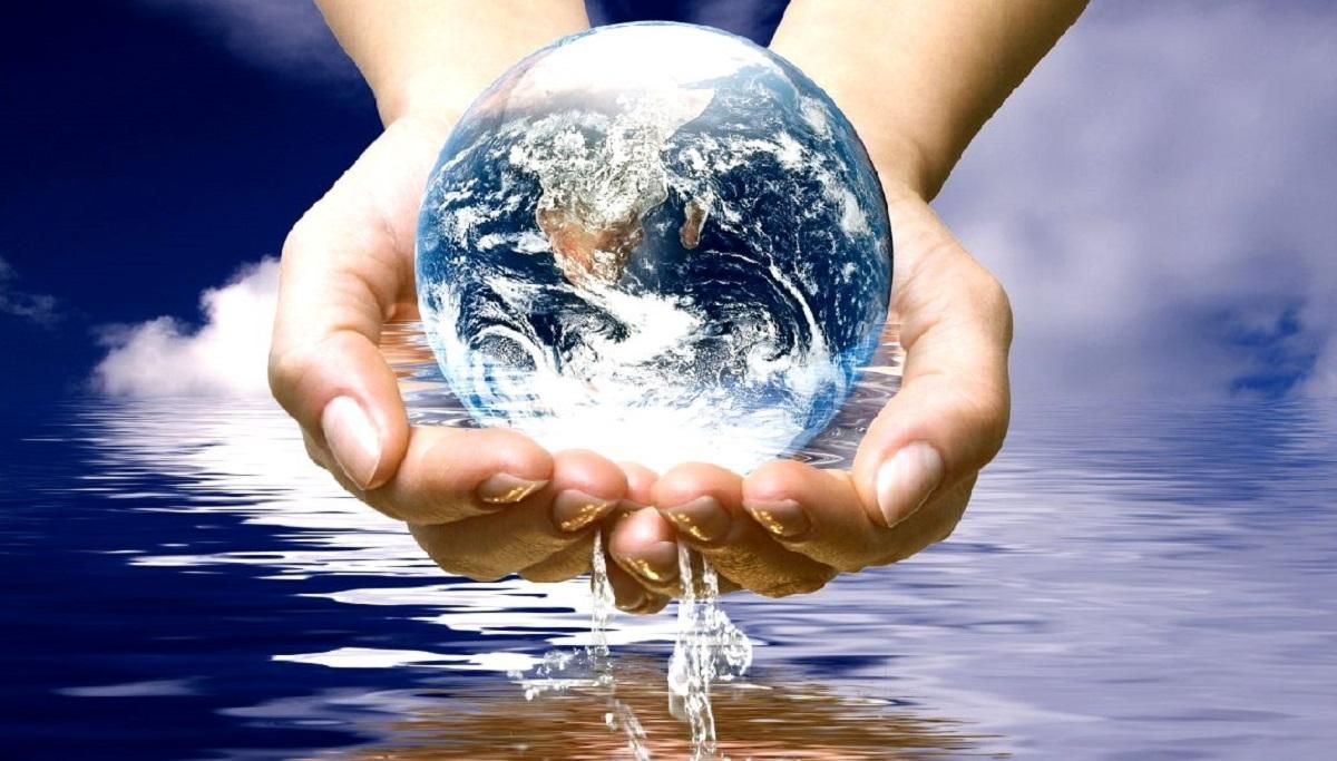 На українців чекає вода за картками через відсутність правильної екологічної політики, – WWF На українців чекає вода за картками через відсутність правильної екологічної політики, – WWF