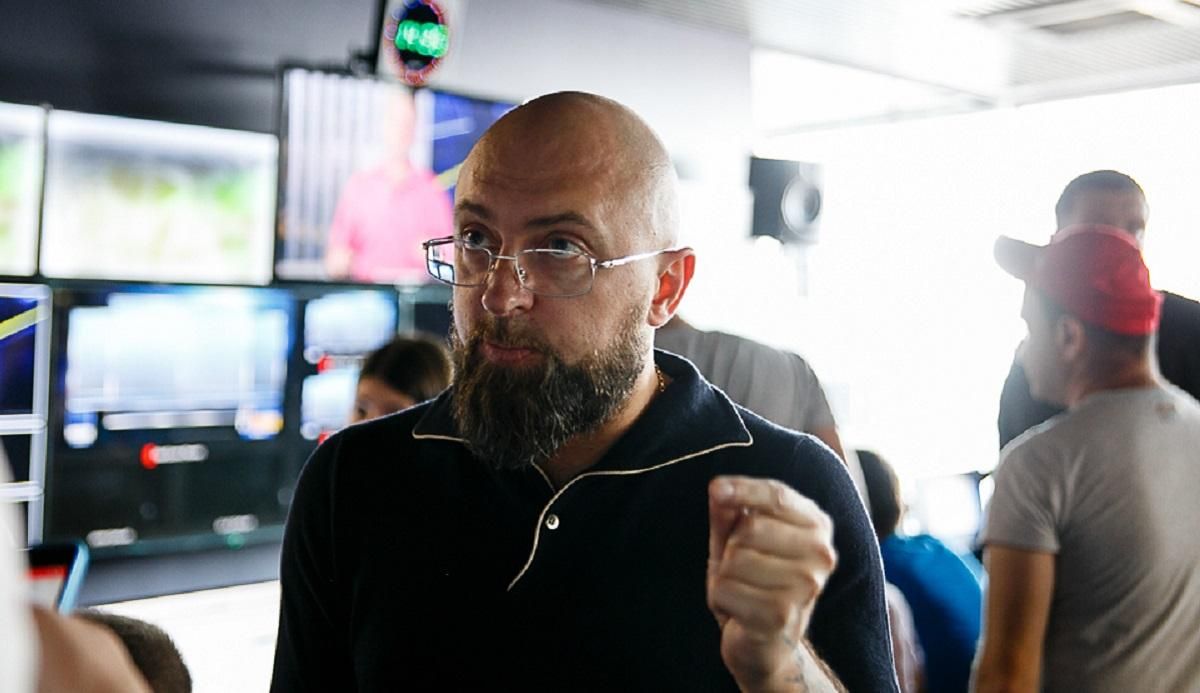 Медиаменеджер Медведчука хочет создать еще один телеканал: что известно Медиаменеджер Медведчука хочет создать еще один телеканал: что известно