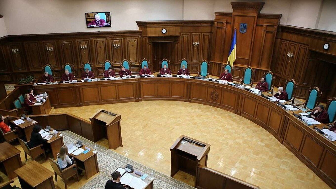 Обжалование "антиколомойского" закона в суде не повлияет на транш МВФ, – Слуга народа Обжалование "антиколомойского" закона в суде не повлияет на транш МВФ, – Слуга народа