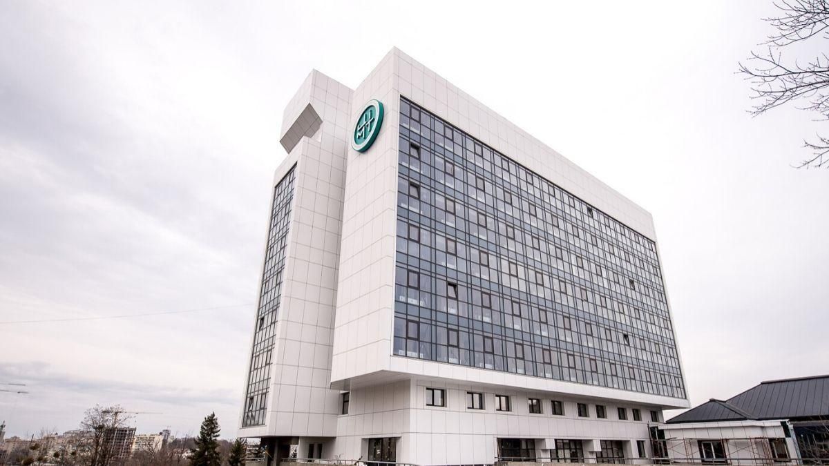 Новую жизнь старым сооружениям: кейсы от концерна NESTRA, которые вас точно удивят Новую жизнь старым сооружениям: кейсы от концерна NESTRA, которые вас точно удивят