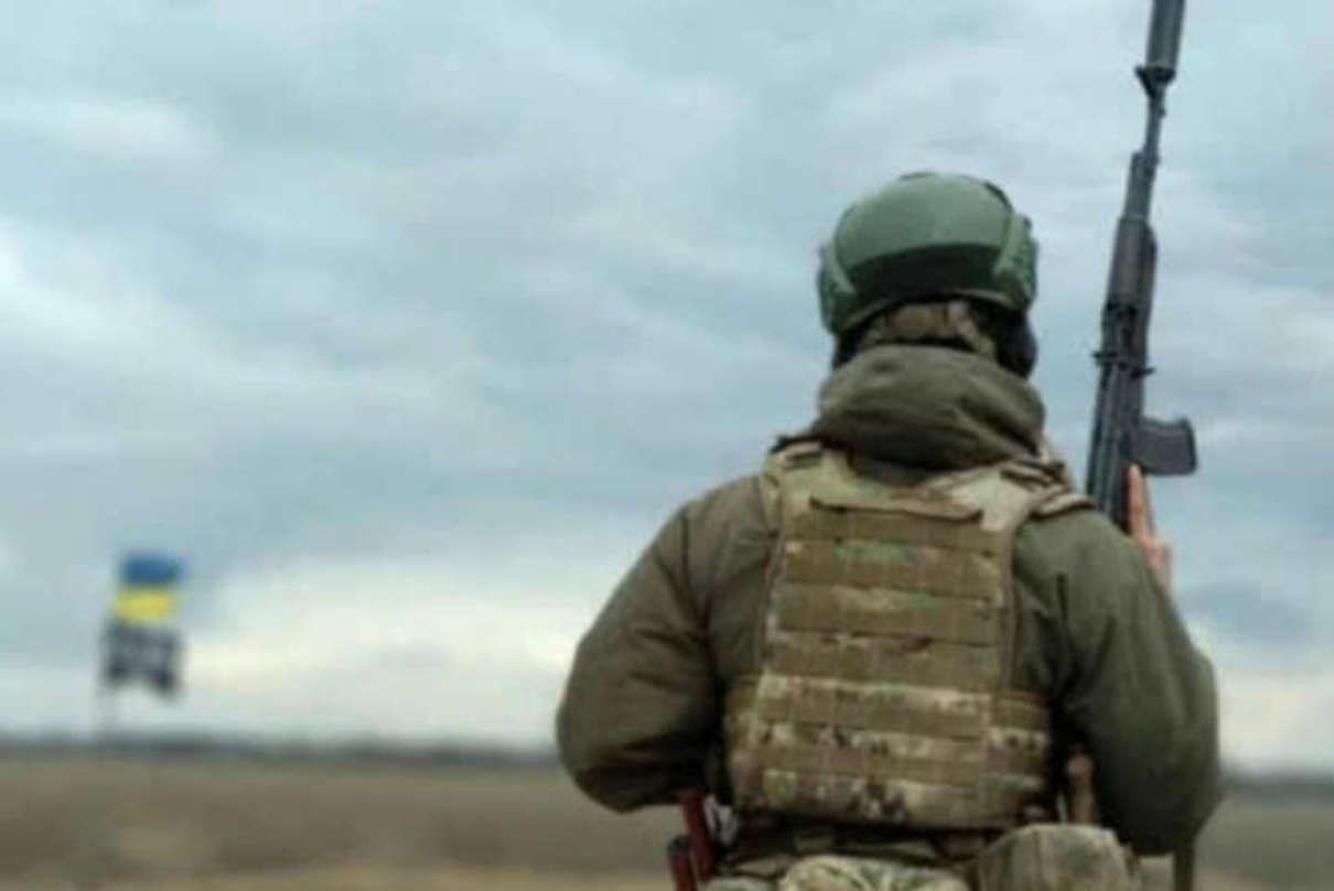 Двоє військових загинули під час занять на Донбасі 13 травня 2020